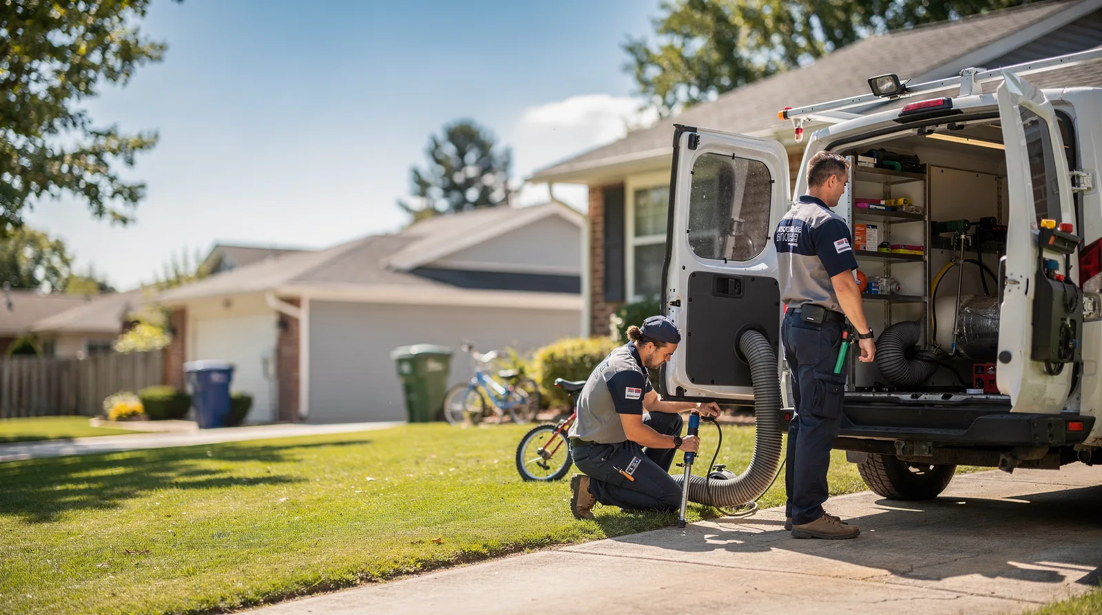 24/7 HVAC Repair & AC Replacement in Caseville, MI near me